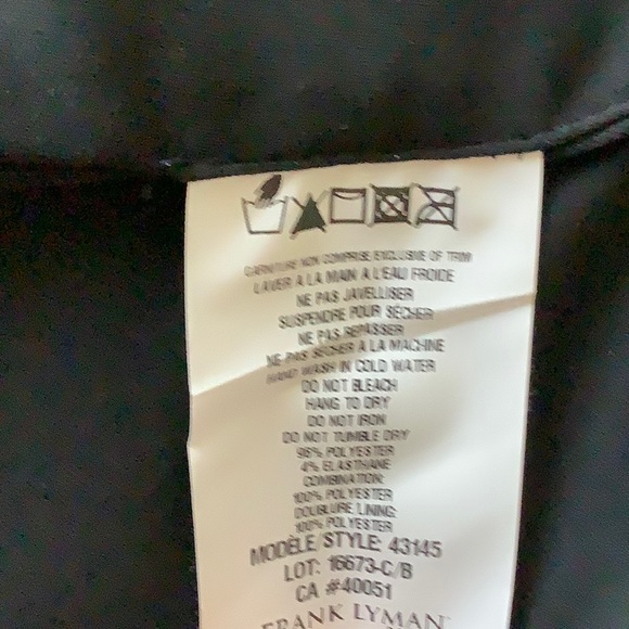 Jacket - Picture 4 of 4